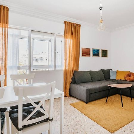 Apartamento Valdes - Ole Solutions エル・プエルト・デ・サンタ・マリア エクステリア 写真
