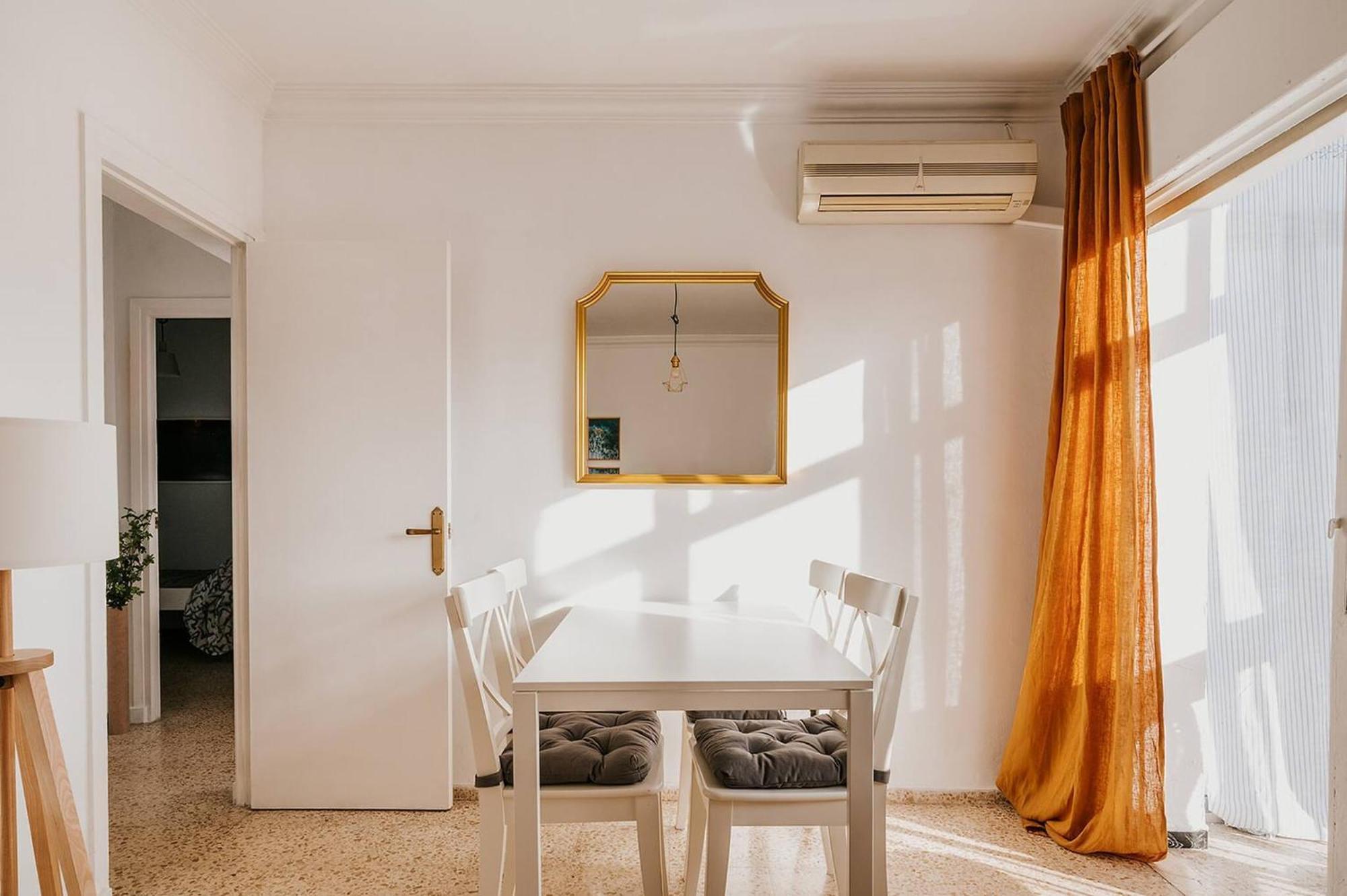Apartamento Valdes - Ole Solutions エル・プエルト・デ・サンタ・マリア エクステリア 写真