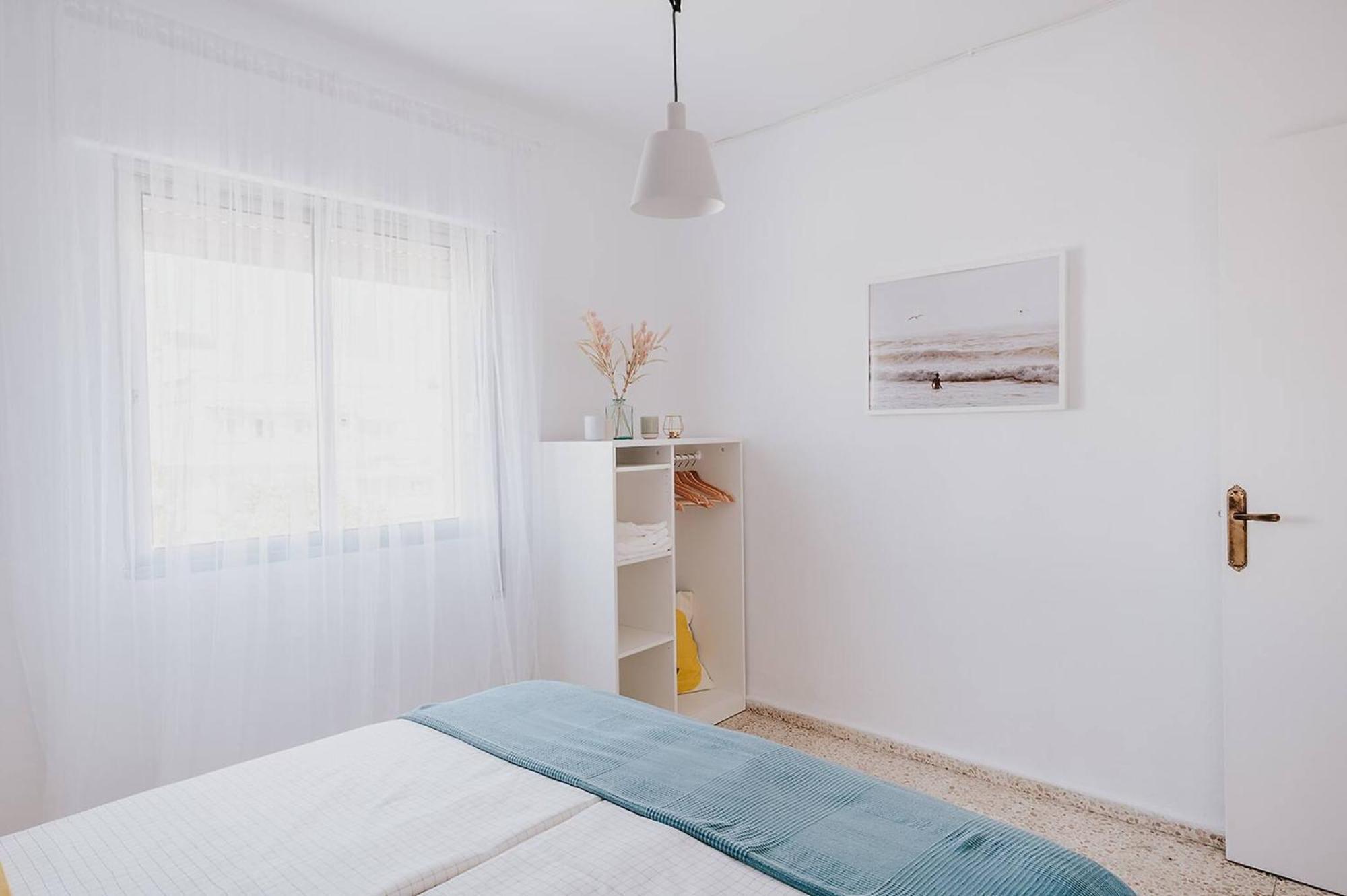 Apartamento Valdes - Ole Solutions エル・プエルト・デ・サンタ・マリア エクステリア 写真