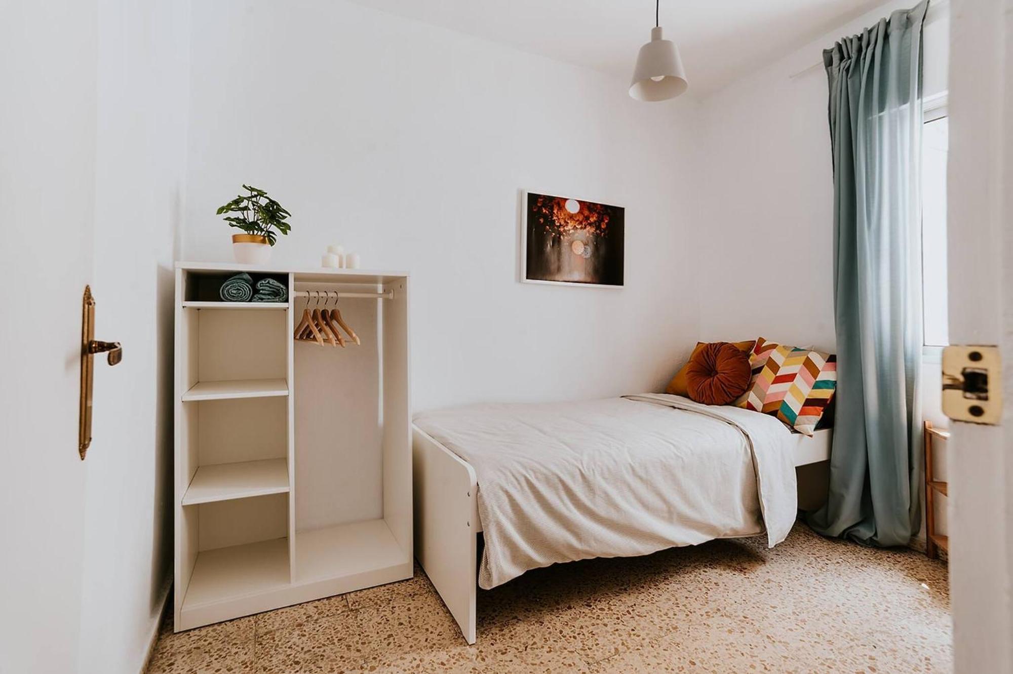 Apartamento Valdes - Ole Solutions エル・プエルト・デ・サンタ・マリア エクステリア 写真