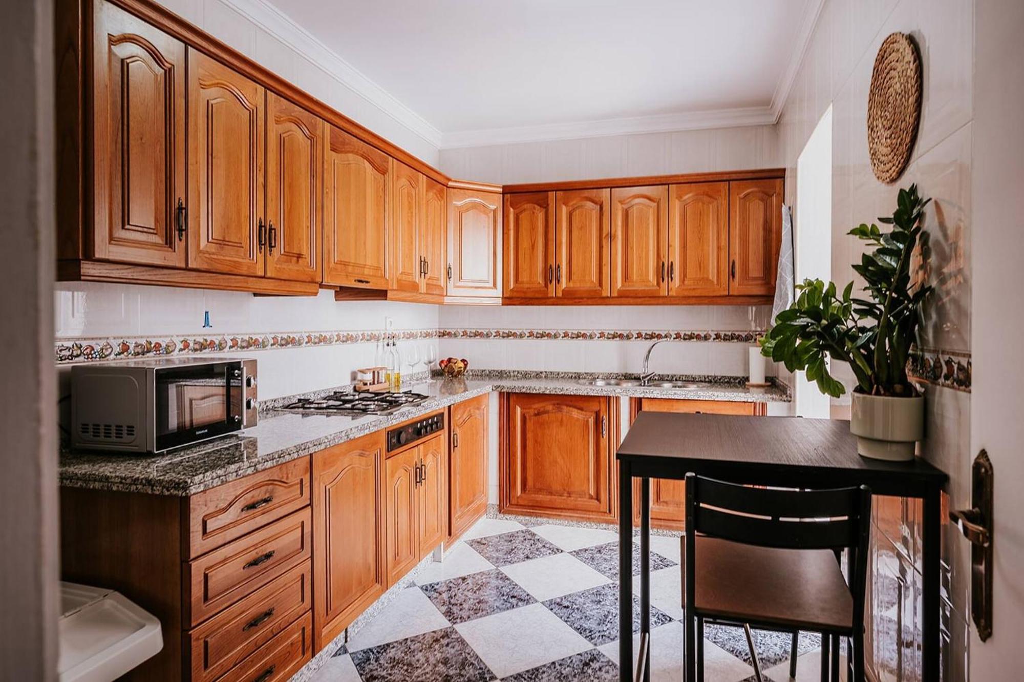 Apartamento Valdes - Ole Solutions エル・プエルト・デ・サンタ・マリア エクステリア 写真