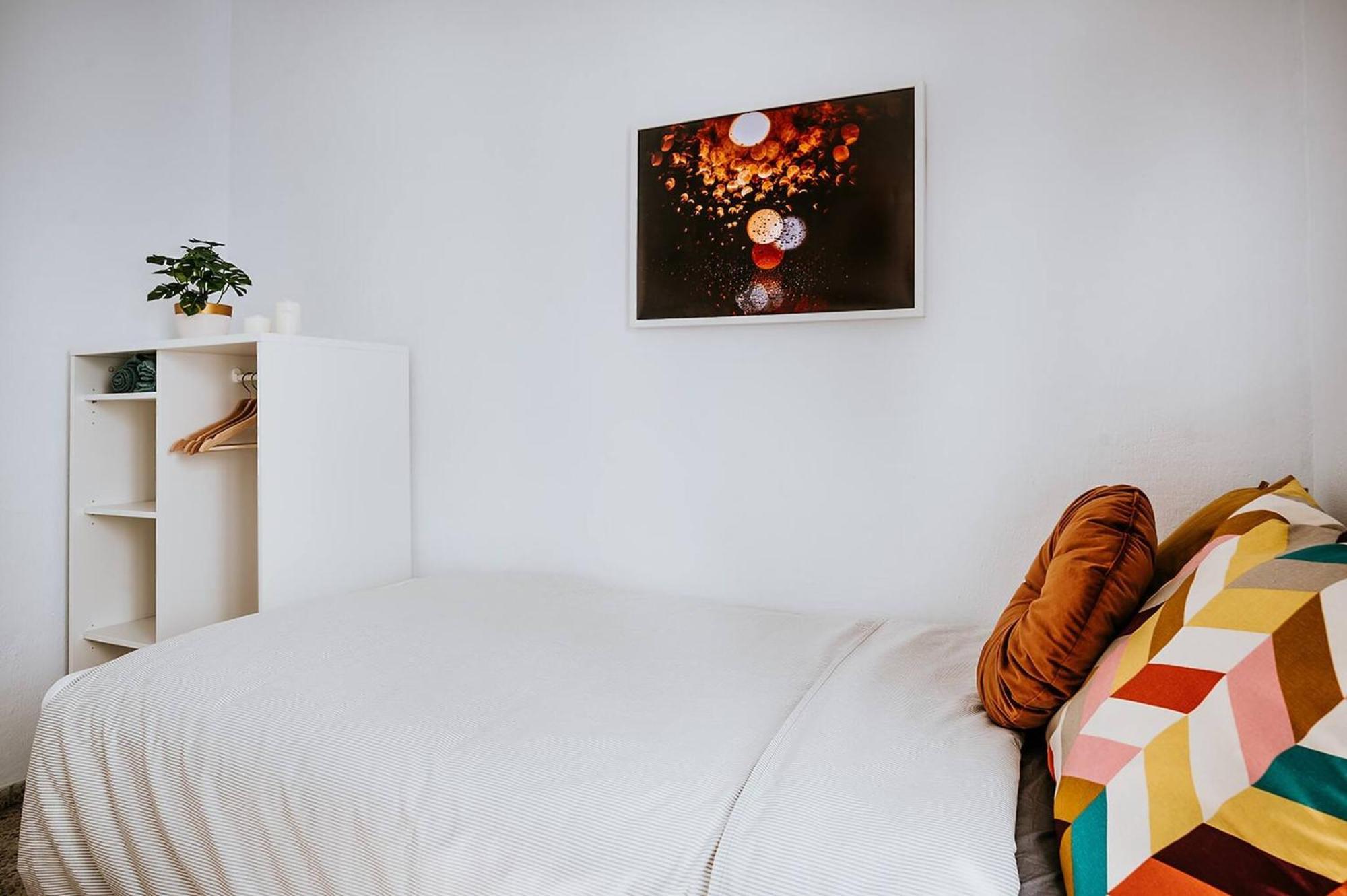 Apartamento Valdes - Ole Solutions エル・プエルト・デ・サンタ・マリア エクステリア 写真