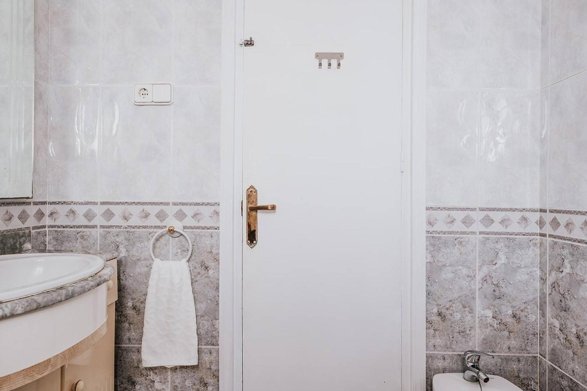 Apartamento Valdes - Ole Solutions エル・プエルト・デ・サンタ・マリア エクステリア 写真