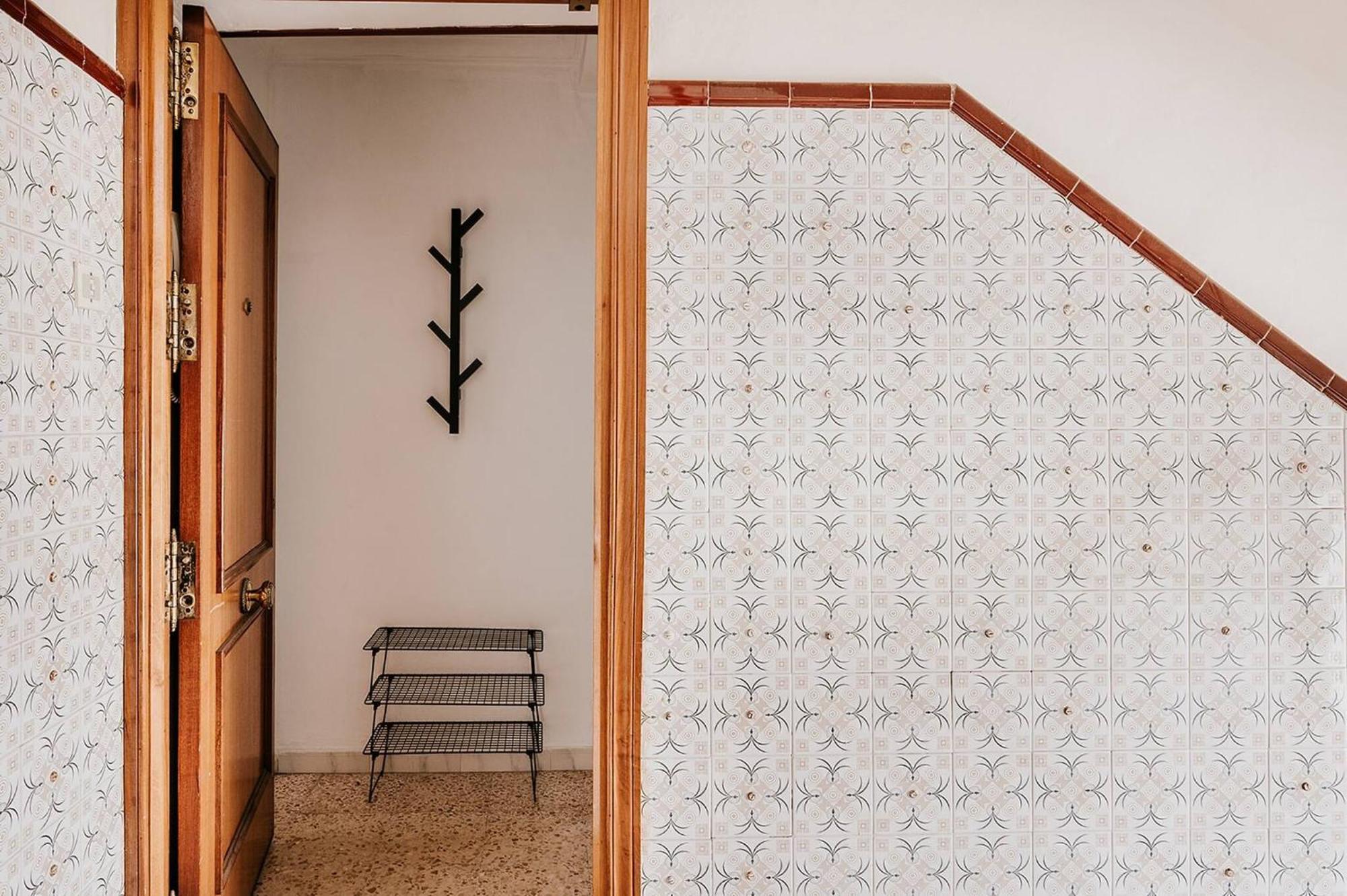 Apartamento Valdes - Ole Solutions エル・プエルト・デ・サンタ・マリア エクステリア 写真