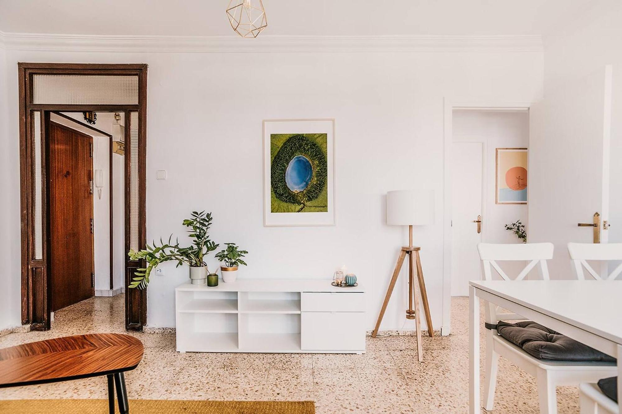 Apartamento Valdes - Ole Solutions エル・プエルト・デ・サンタ・マリア エクステリア 写真