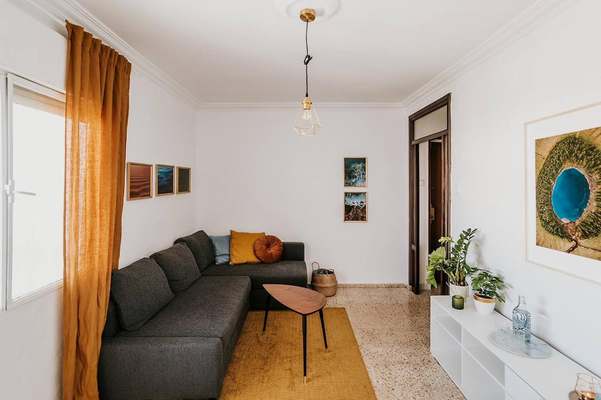 Apartamento Valdes - Ole Solutions エル・プエルト・デ・サンタ・マリア エクステリア 写真